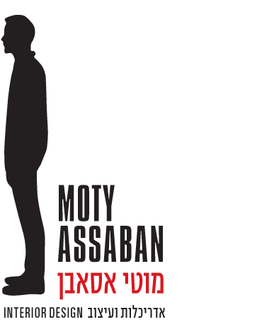 Moty Assaban מוטי אסאבן